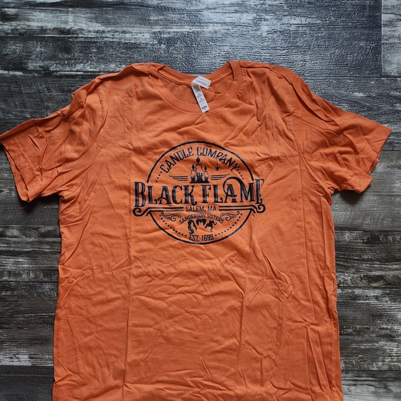 Bella + Canvas Size XL Halloween Theme Tee Shirt NEW - Picture 2 of 4